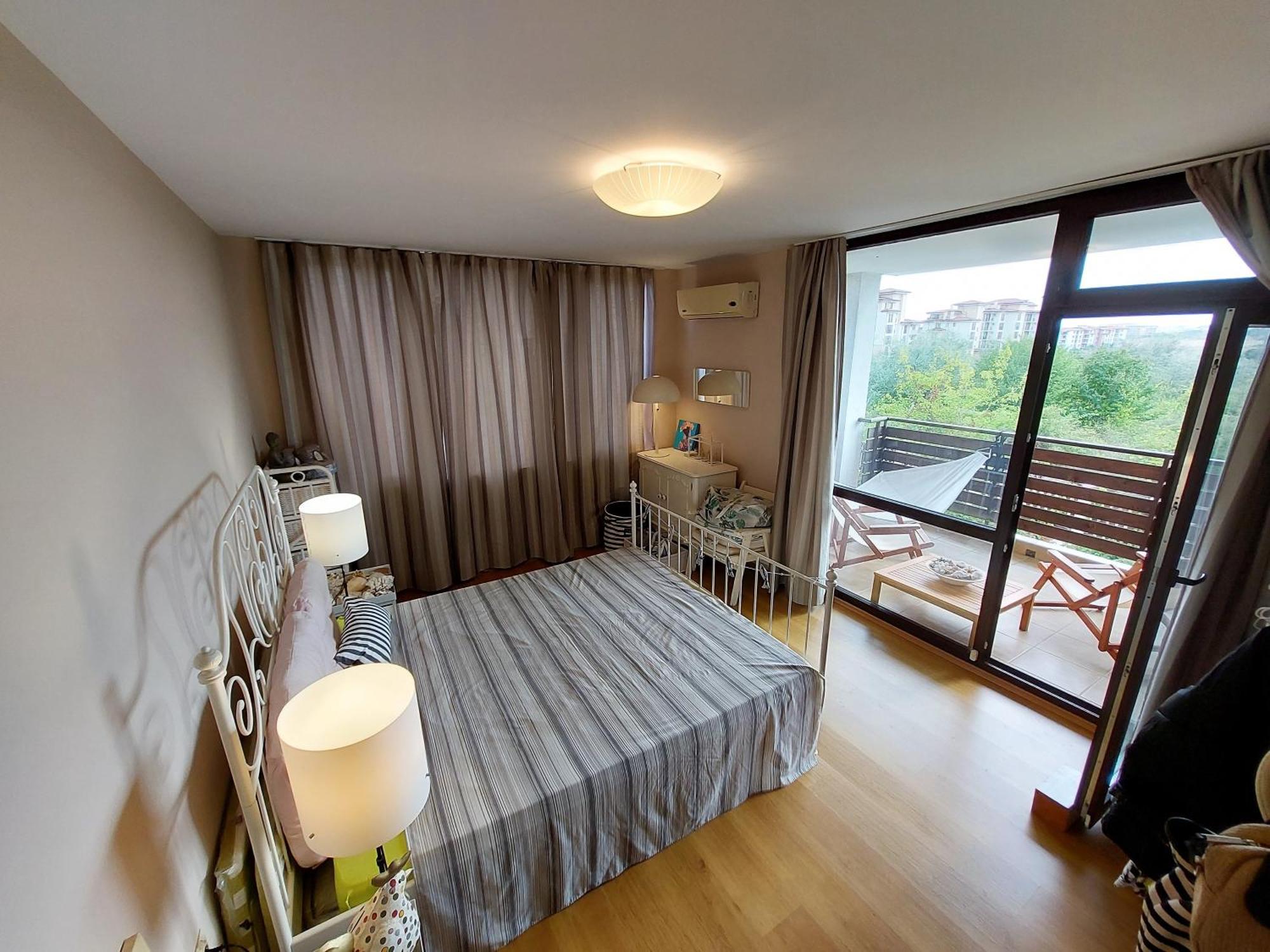 Baratero Mar Nero Apartments Ravda Exterior photo