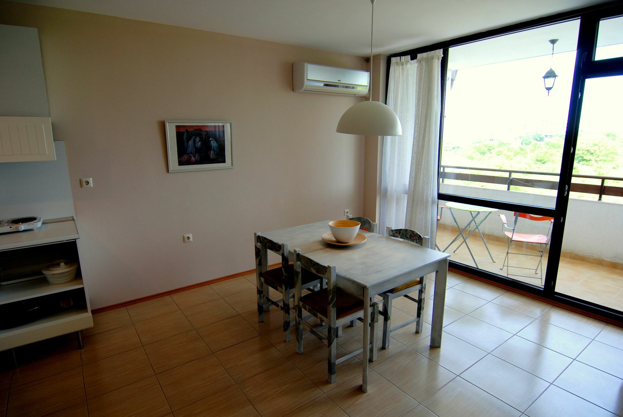 Baratero Mar Nero Apartments Ravda Exterior photo