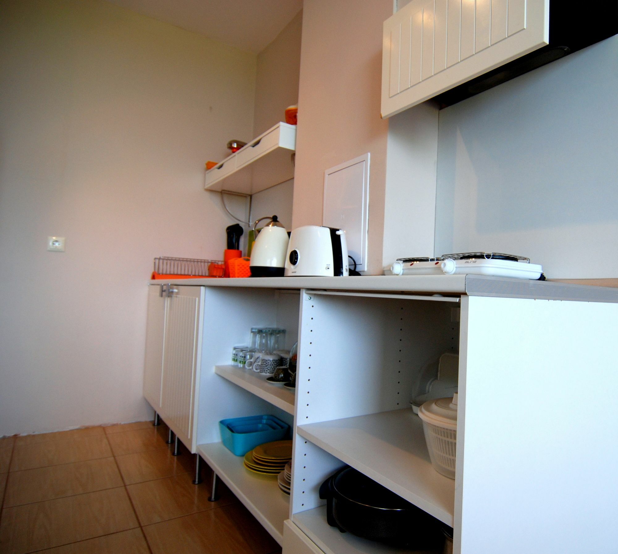Baratero Mar Nero Apartments Ravda Exterior photo