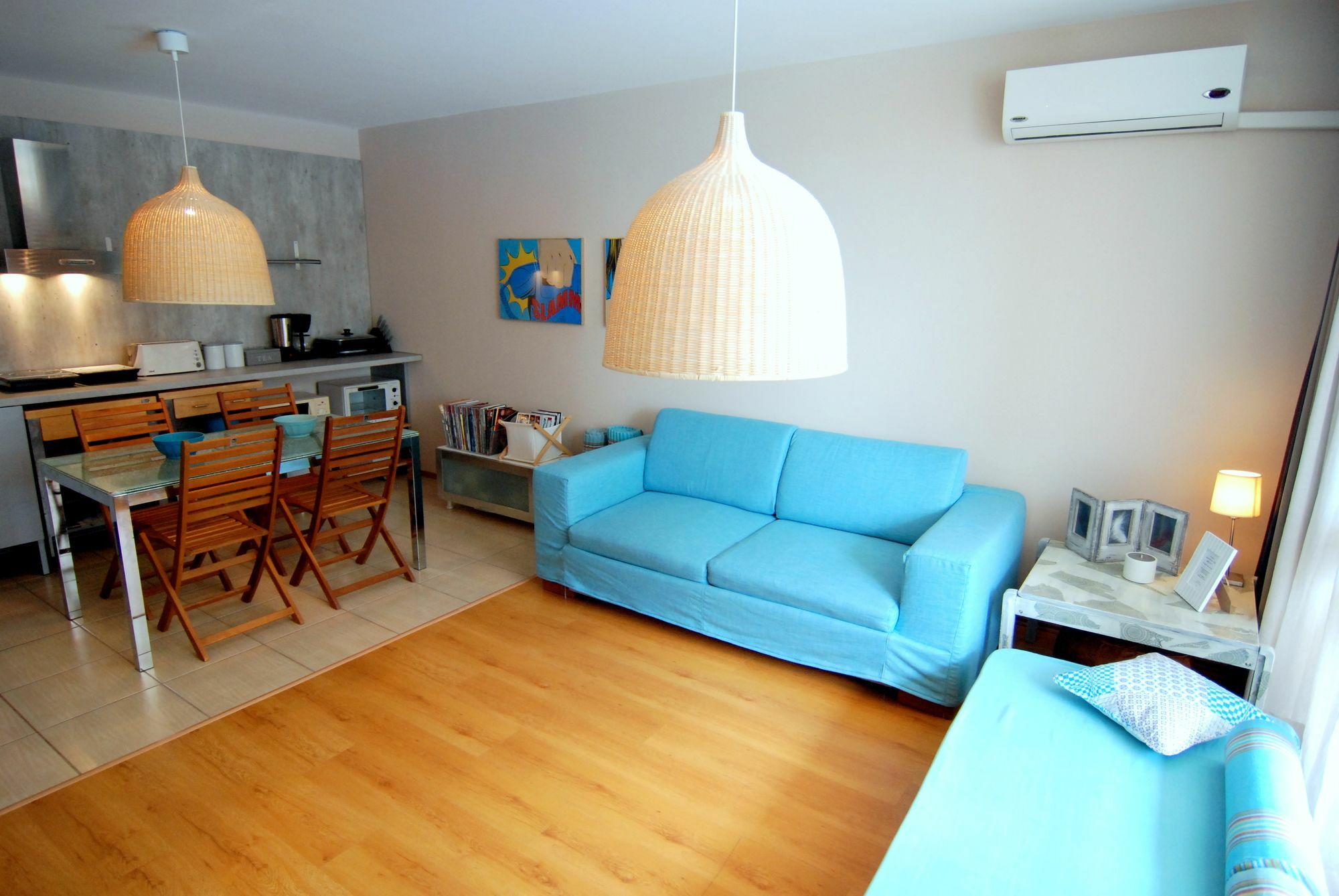 Baratero Mar Nero Apartments Ravda Exterior photo