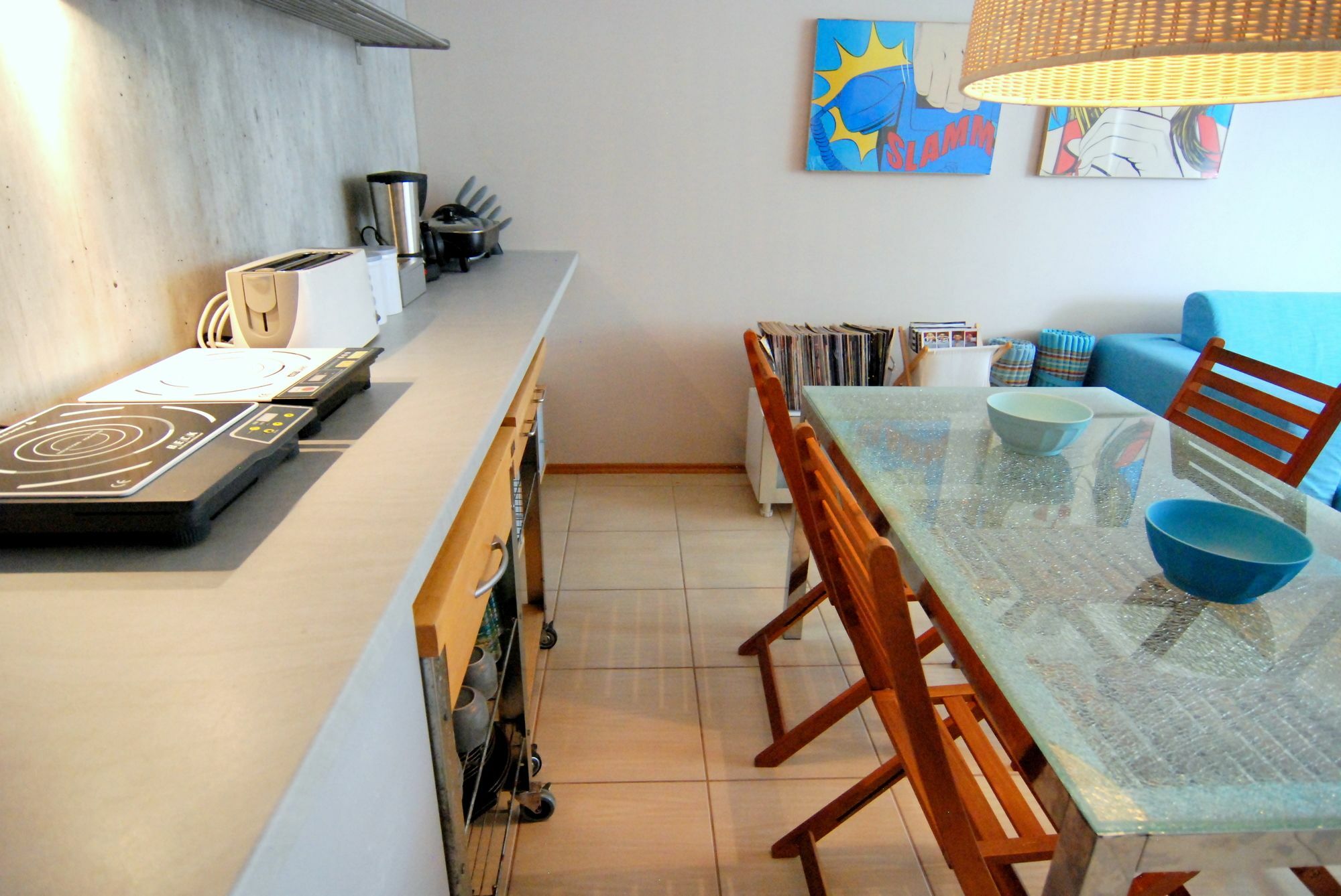 Baratero Mar Nero Apartments Ravda Exterior photo