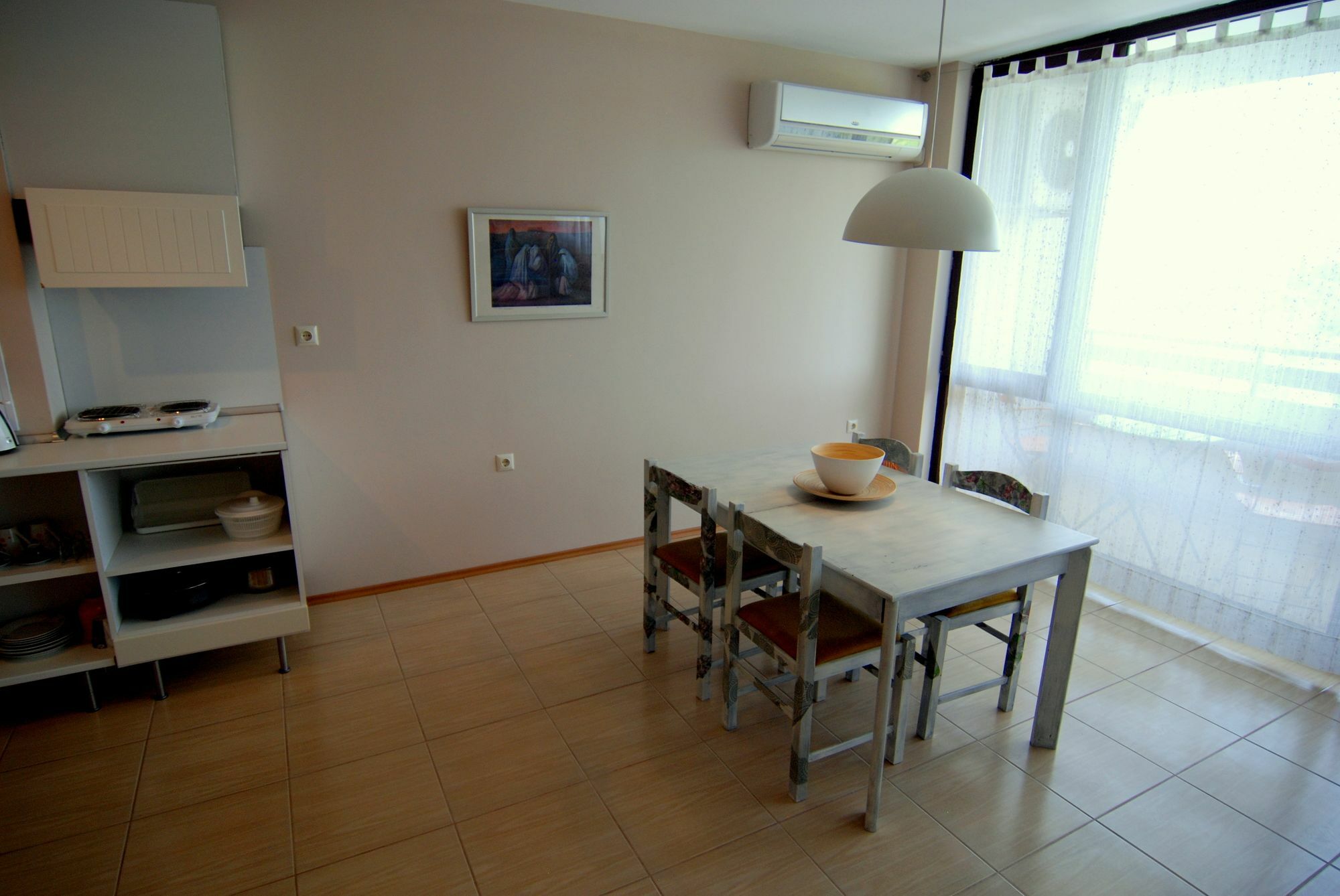 Baratero Mar Nero Apartments Ravda Exterior photo